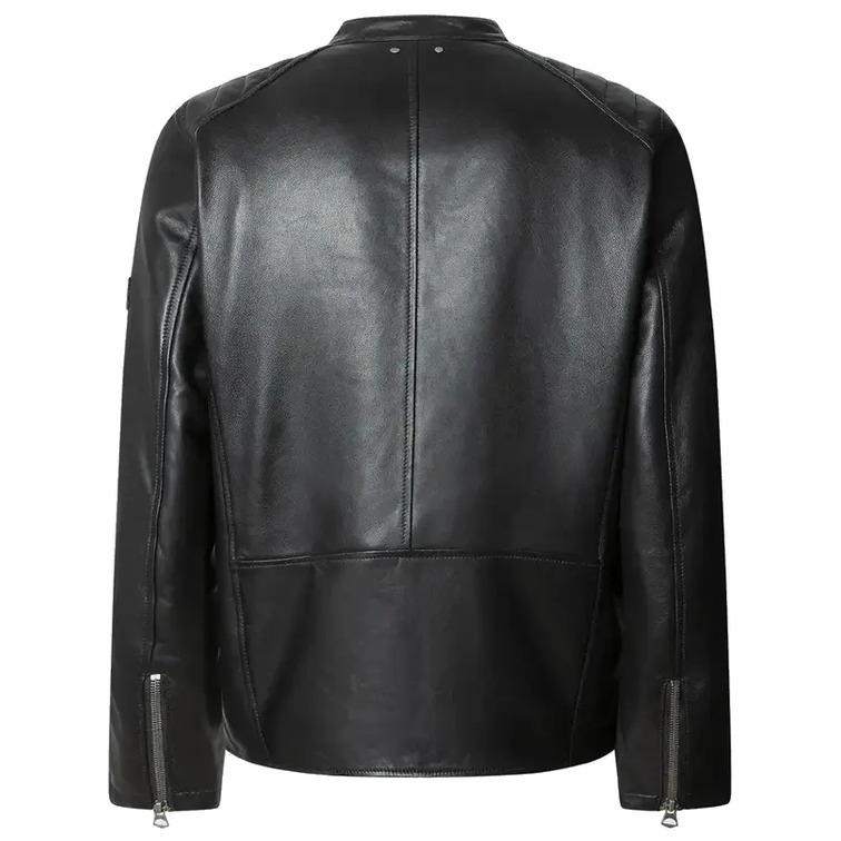 cazadora homme  pepe jeans joey