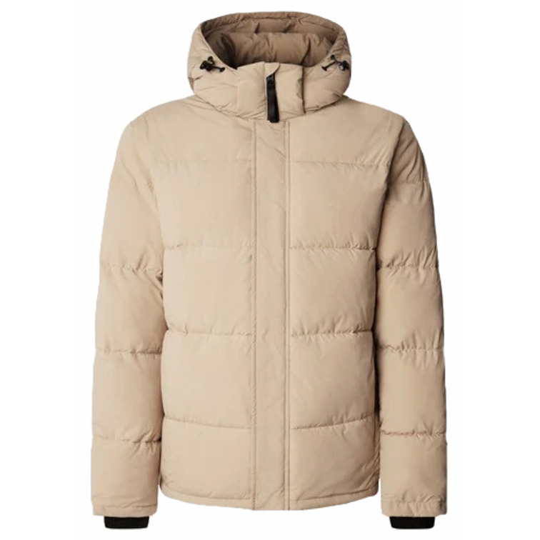 cazadora homme  pepe jeans jobias