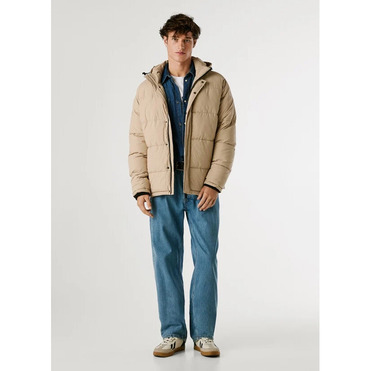 cazadora homme  pepe jeans jobias