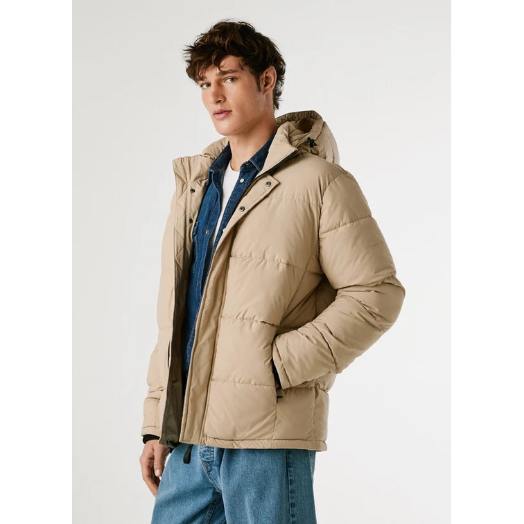 cazadora homme  pepe jeans jobias