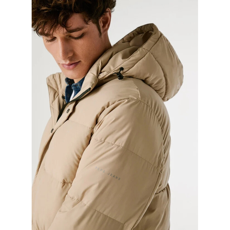 cazadora homme  pepe jeans jobias