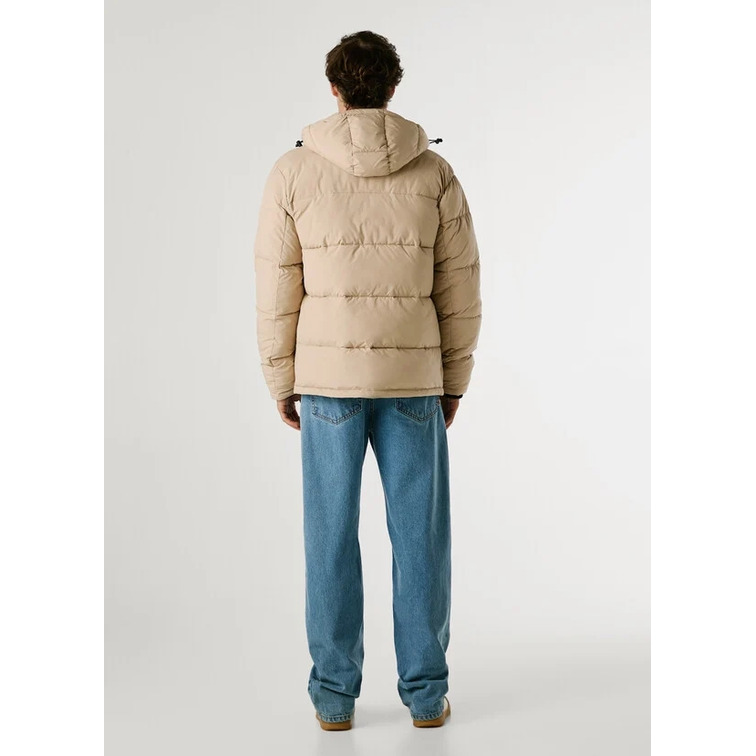 cazadora homme  pepe jeans jobias