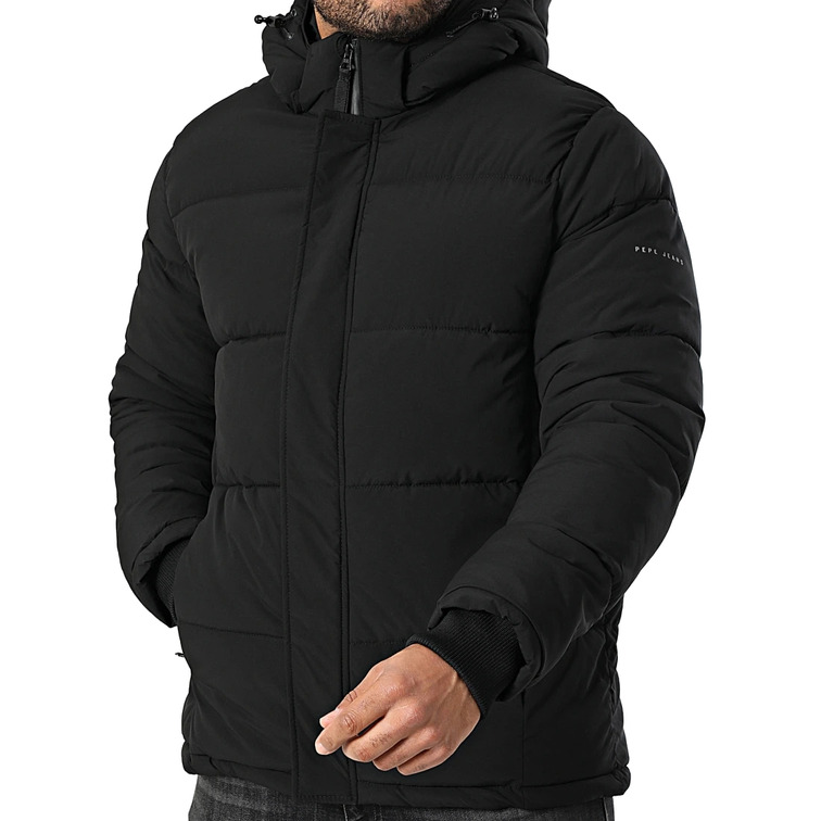 cazadora homme  pepe jeans jobias
