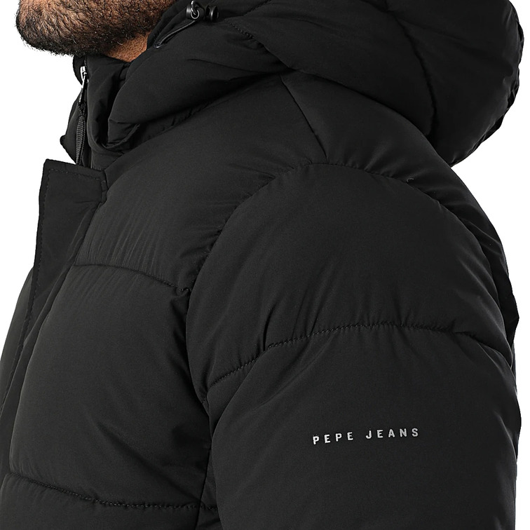 cazadora homme  pepe jeans jobias