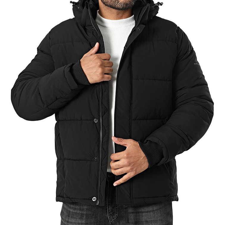 cazadora homme  pepe jeans jobias