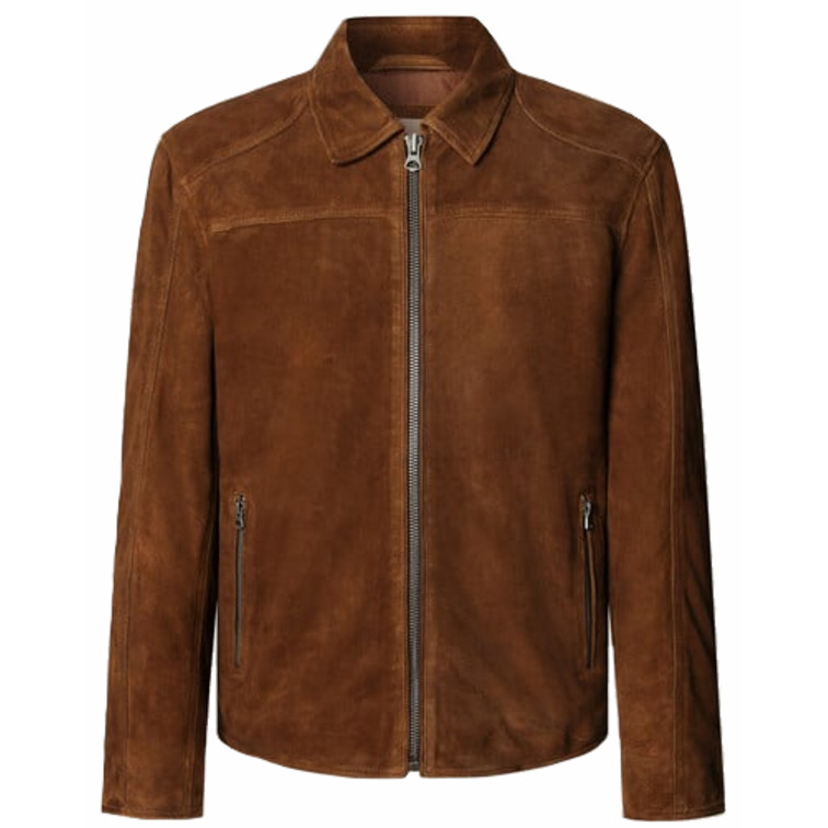 cazadora homme  pepe jeans jax