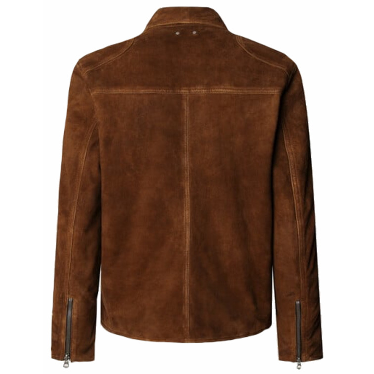 cazadora homme  pepe jeans jax