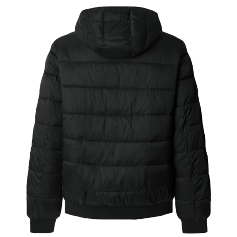 cazadora homme  pepe jeans puffer hood jacket