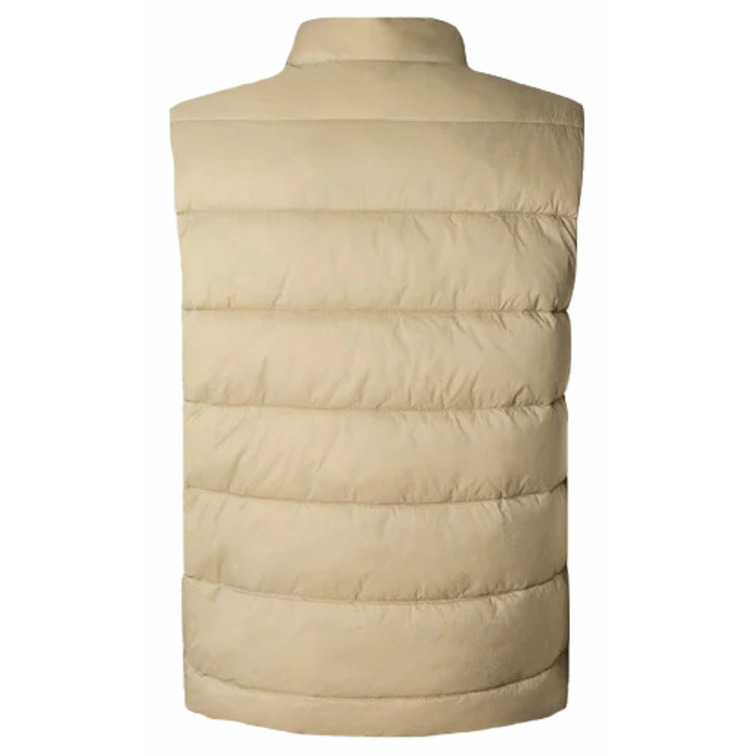 cazadora homme  pepe jeans puffer gillet