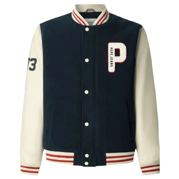 cazadora homme  pepe jeans jee
