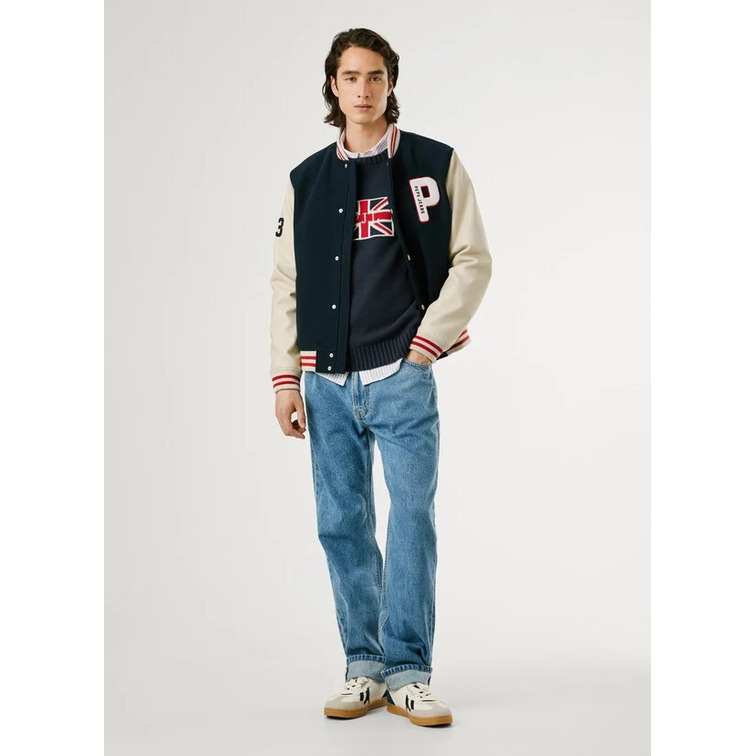 cazadora homme  pepe jeans jee