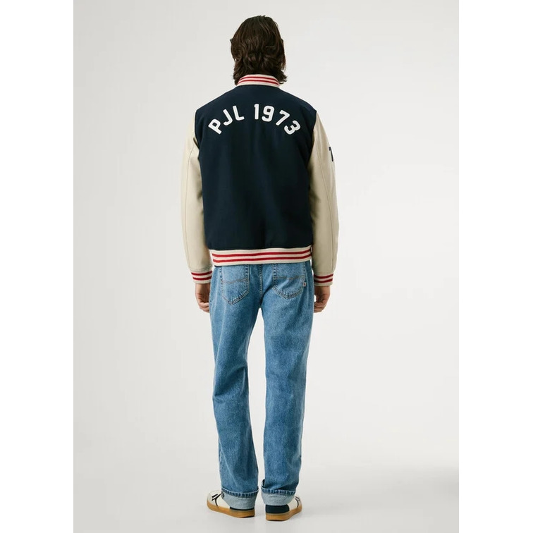 cazadora homme  pepe jeans jee