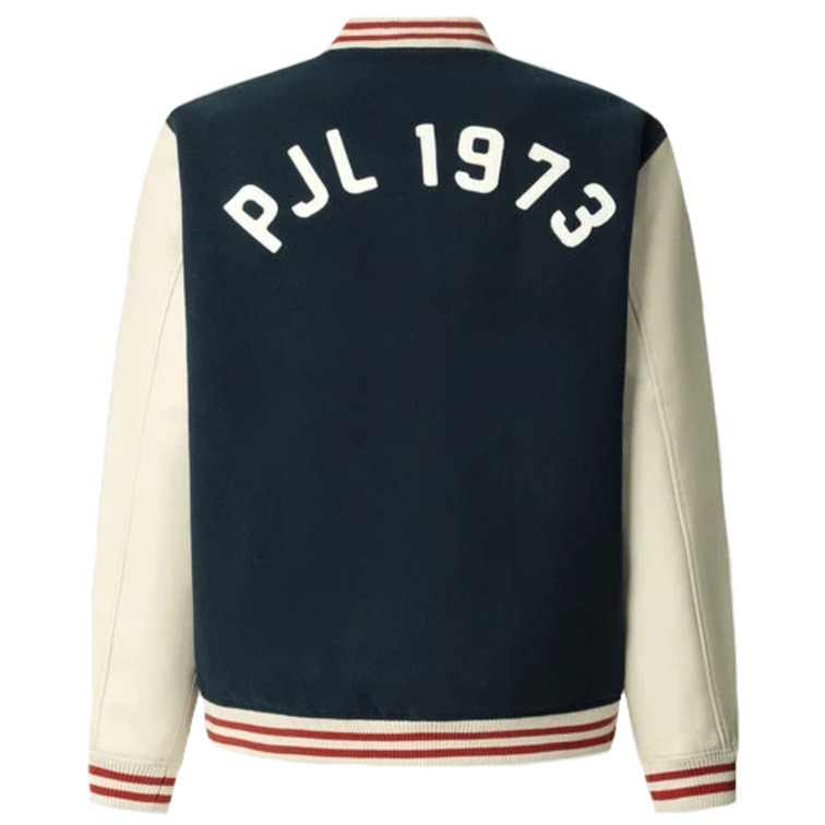 cazadora homme  pepe jeans jee