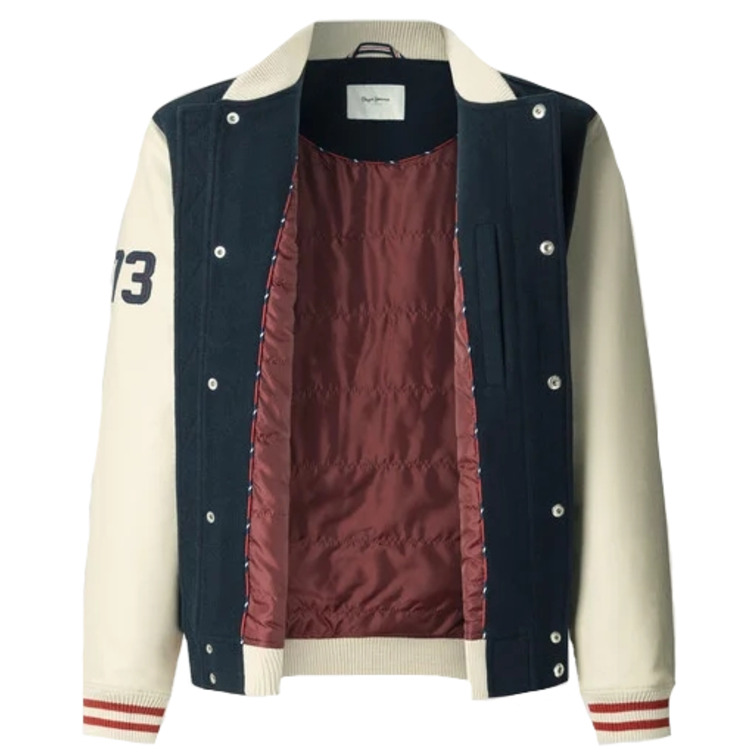 cazadora homme  pepe jeans jee