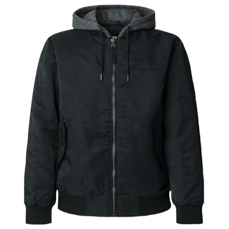 cazadora homme  pepe jeans seddon