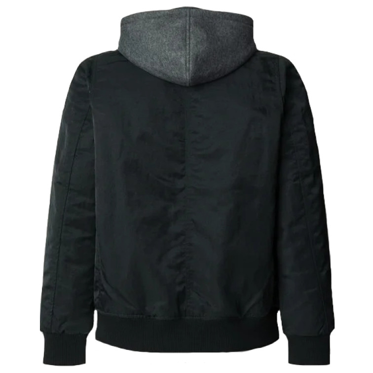 cazadora homme  pepe jeans seddon