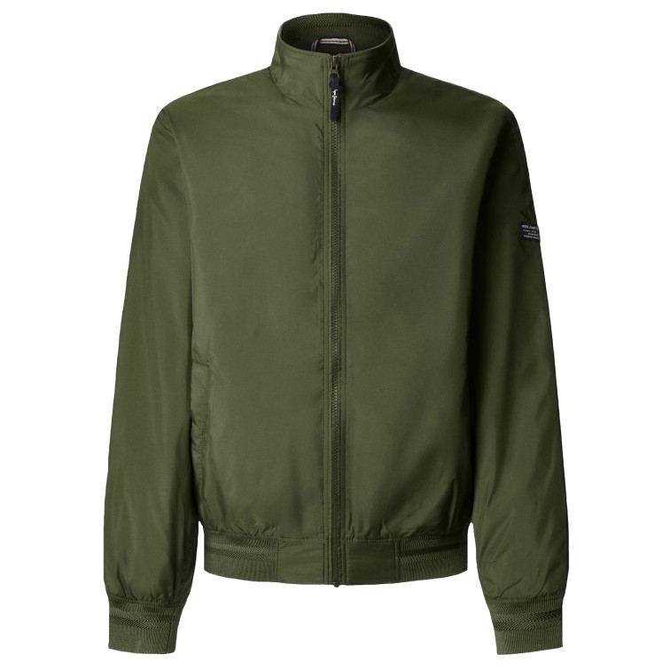 cazadora homme  pepe jeans saunders