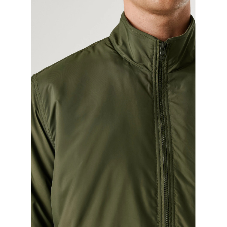 cazadora homme  pepe jeans saunders