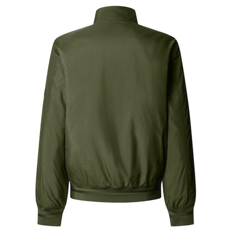 cazadora homme  pepe jeans saunders