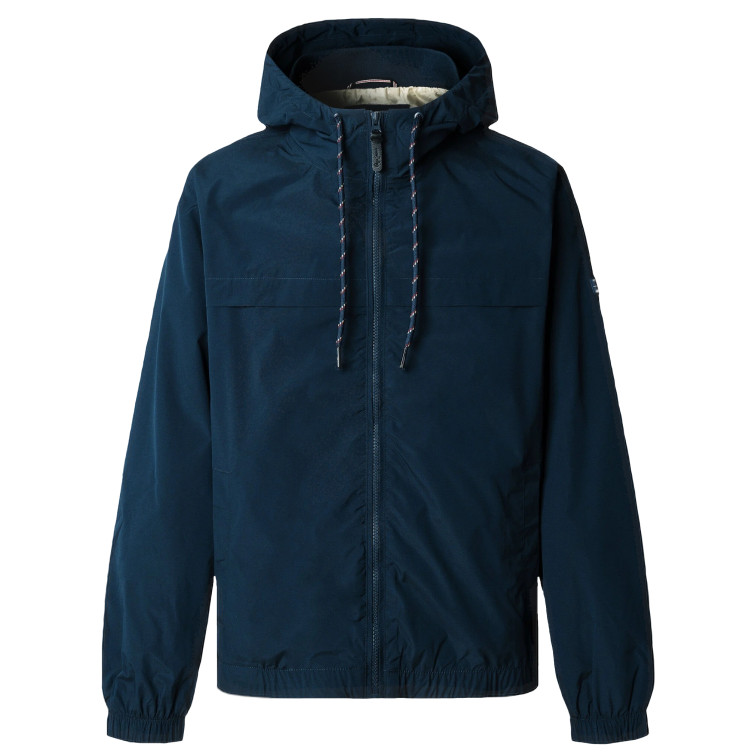 cazadora homme  pepe jeans sebulon