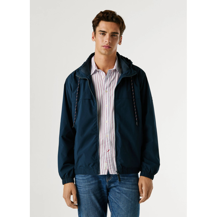 cazadora homme  pepe jeans sebulon