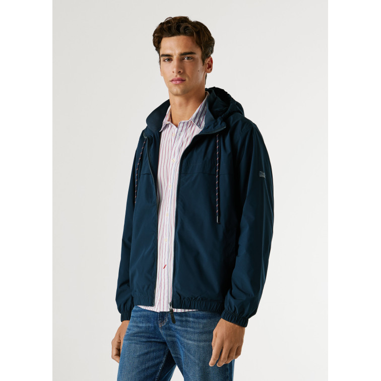 cazadora homme  pepe jeans sebulon