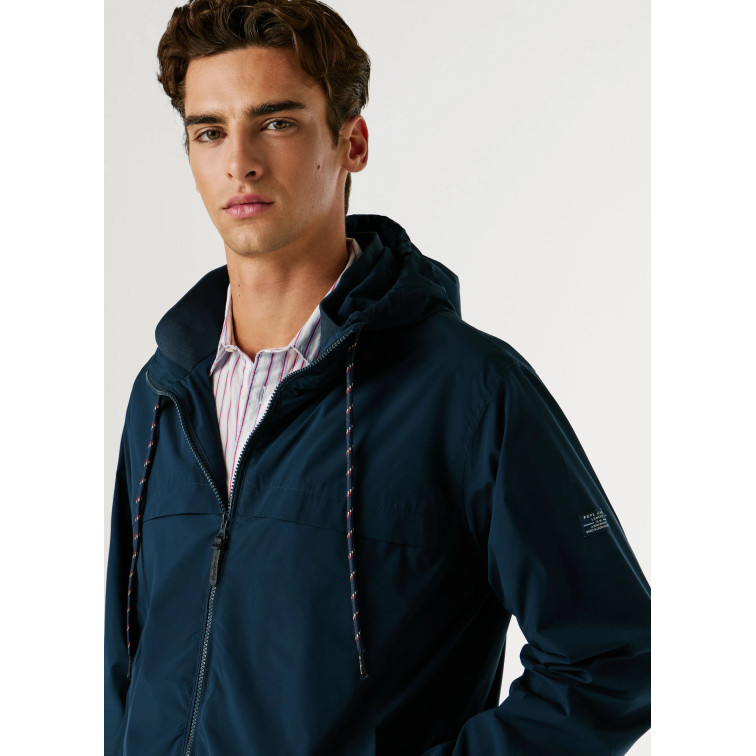 cazadora homme  pepe jeans sebulon