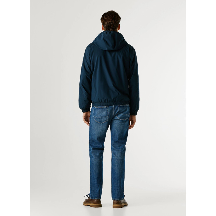 cazadora homme  pepe jeans sebulon
