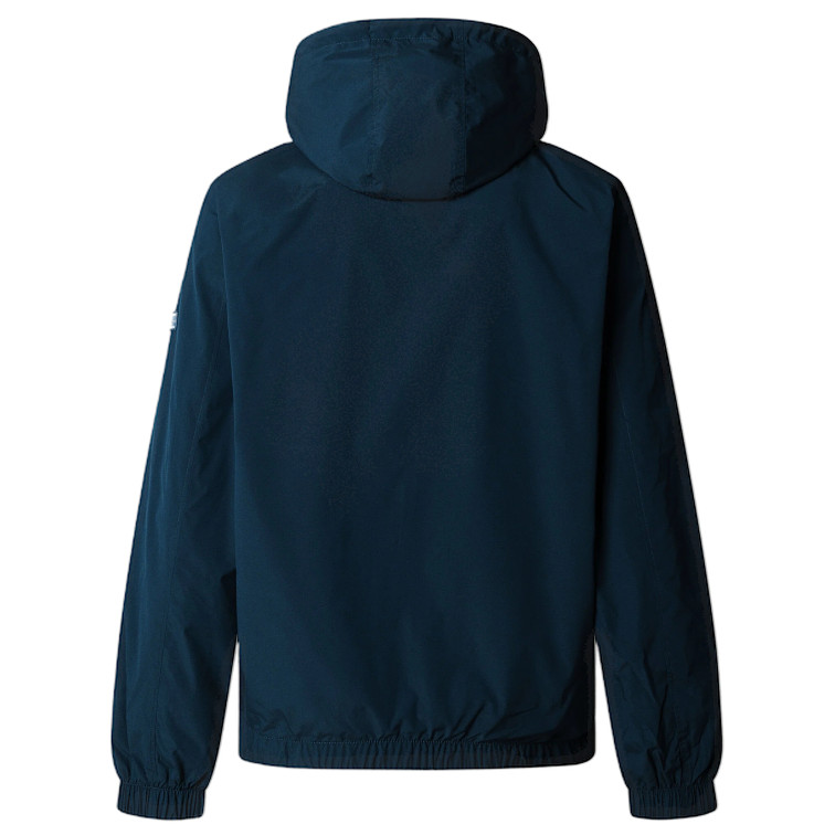 cazadora homme  pepe jeans sebulon