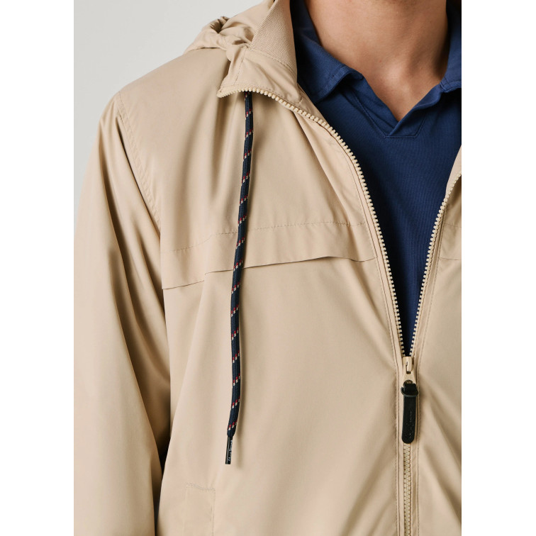 cazadora homme  pepe jeans sebulon