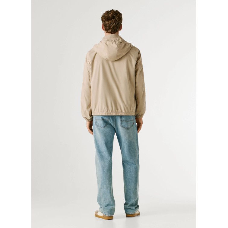 cazadora homme  pepe jeans sebulon