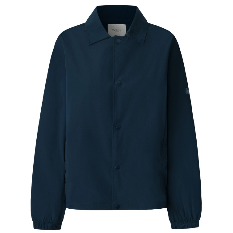 cazadora homme  pepe jeans sherman