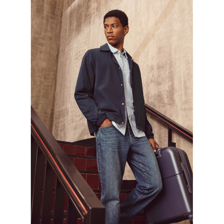 cazadora homme  pepe jeans sherman