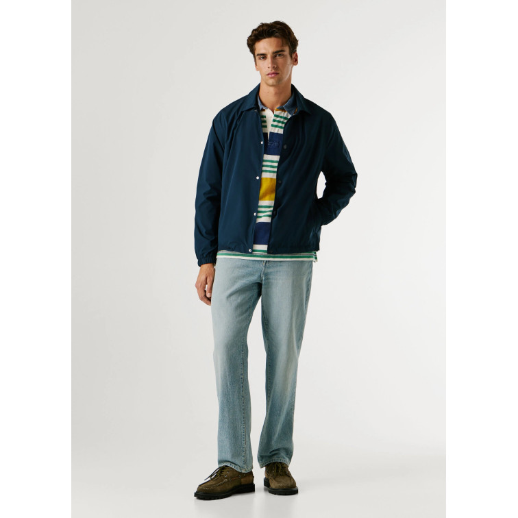 cazadora homme  pepe jeans sherman