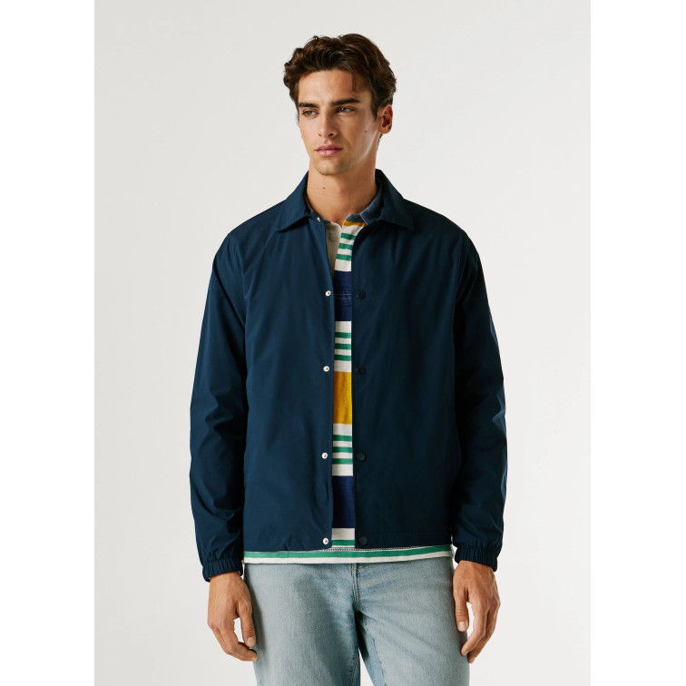 cazadora homme  pepe jeans sherman