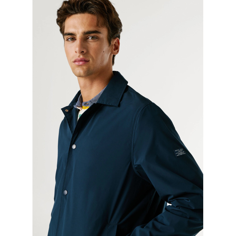 cazadora homme  pepe jeans sherman