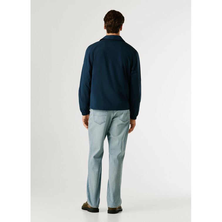 cazadora homme  pepe jeans sherman