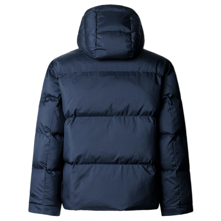 maillot homme  pepe jeans thick puffer jacket