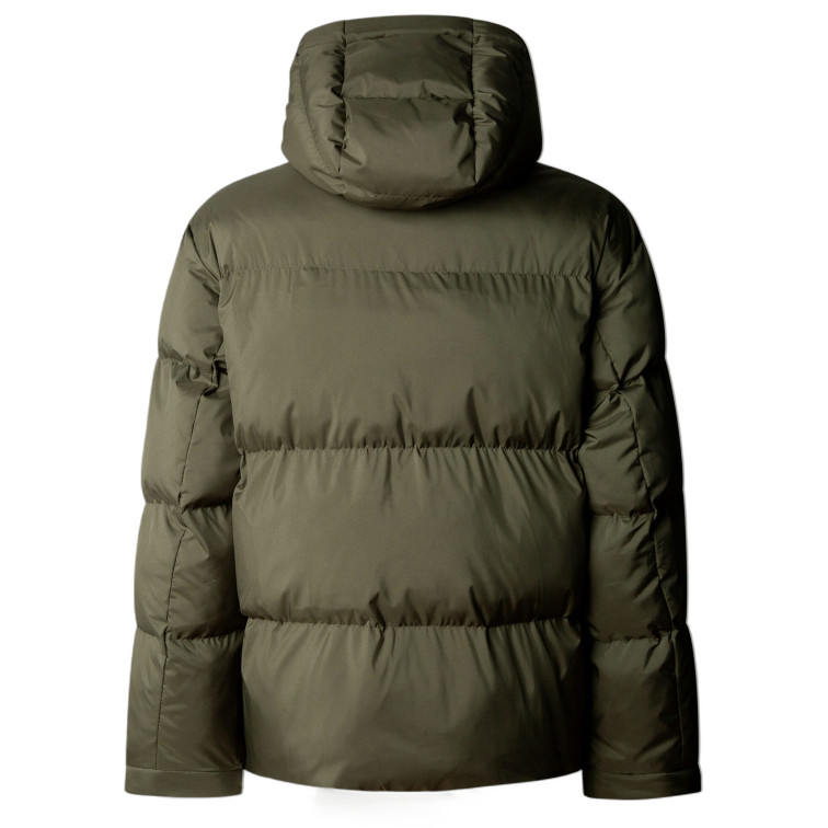 maillot homme  pepe jeans thick puffer jacket