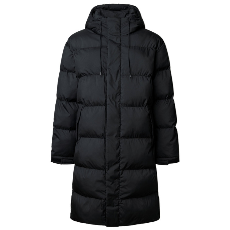 maillot homme  pepe jeans thick match puffer