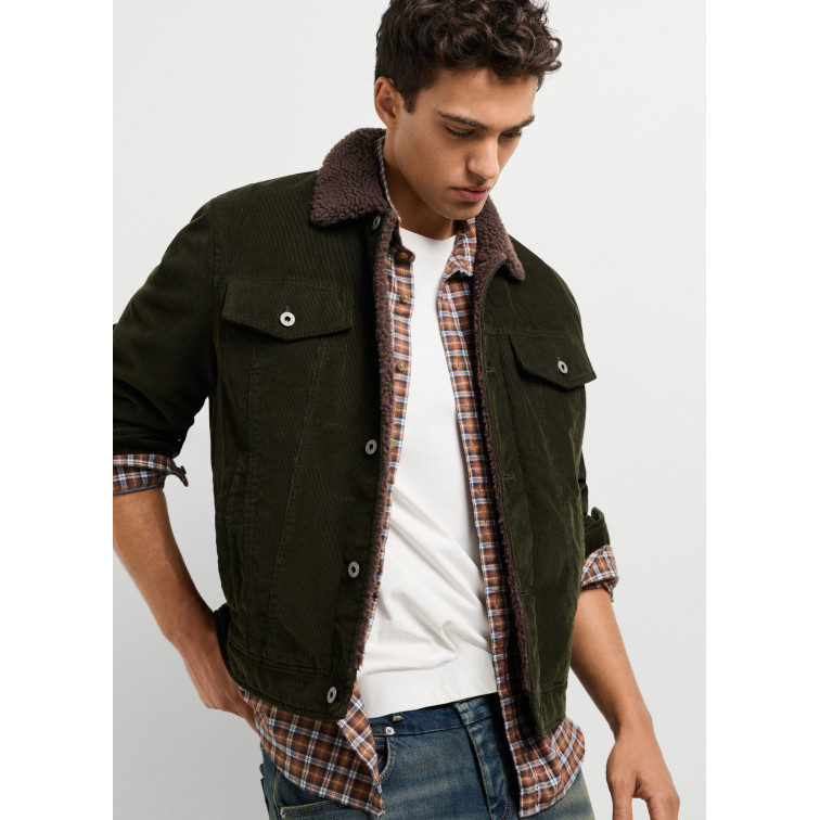 maillot homme  pepe jeans bamford