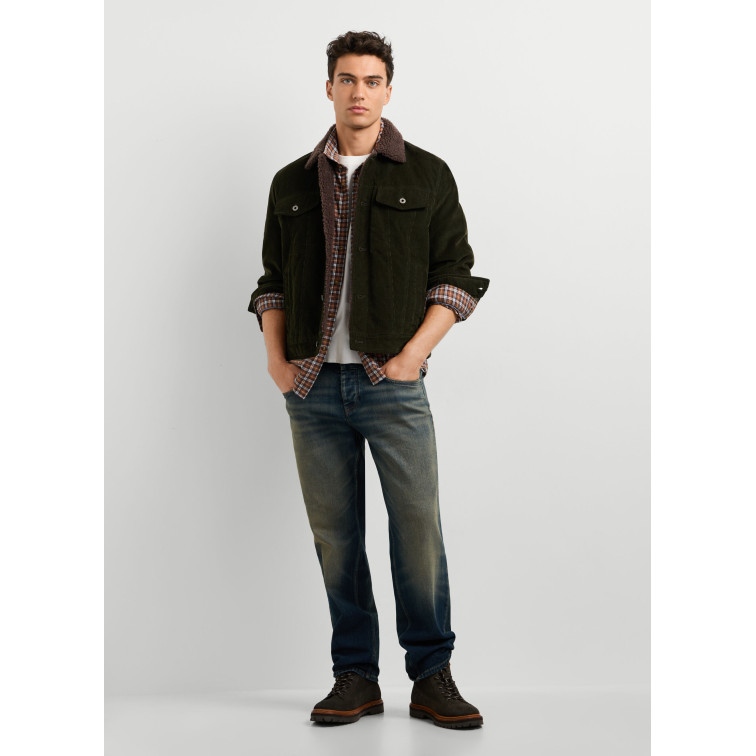 maillot homme  pepe jeans bamford