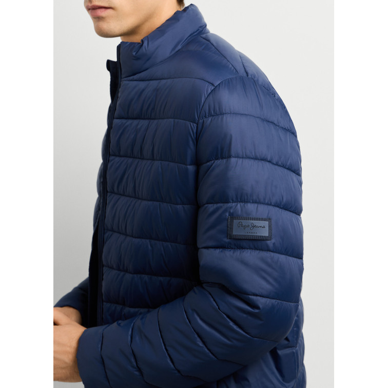 maillot homme  pepe jeans puffer jacket