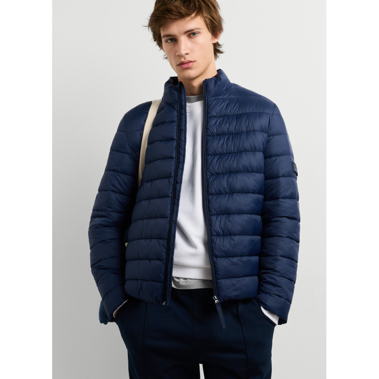maillot homme  pepe jeans puffer jacket