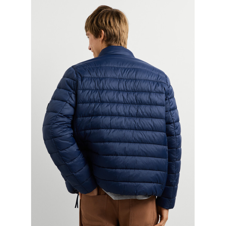 maillot homme  pepe jeans puffer jacket