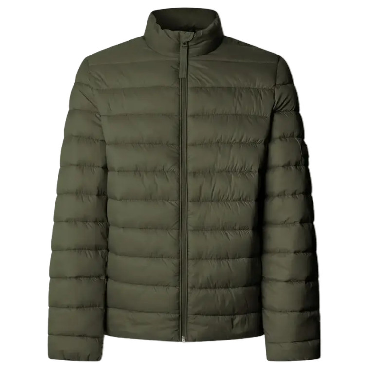 maillot homme  pepe jeans puffer jacket