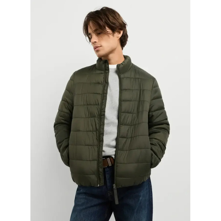maillot homme  pepe jeans puffer jacket