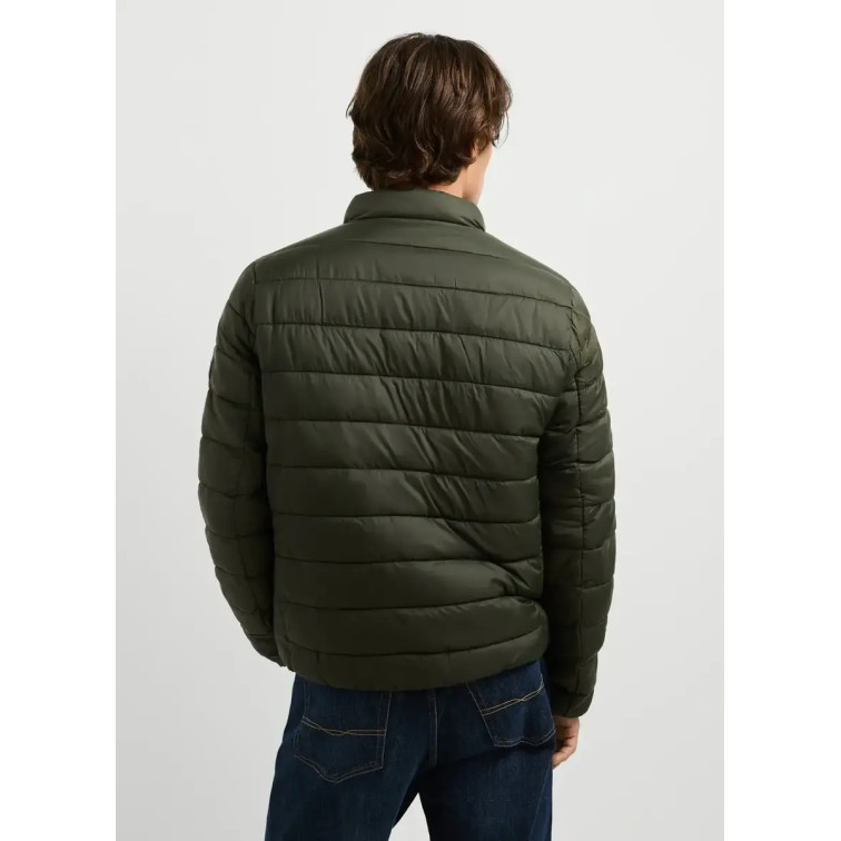 maillot homme  pepe jeans puffer jacket