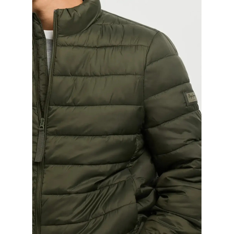 maillot homme  pepe jeans puffer jacket