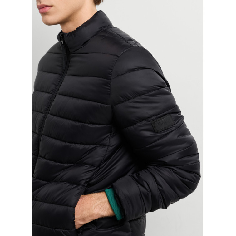 maillot homme  pepe jeans puffer jacket